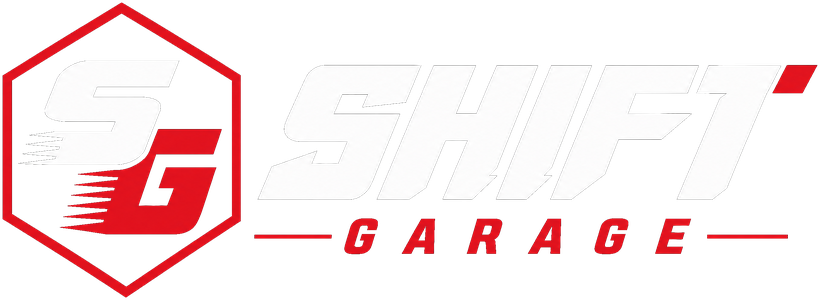 Shift Garage